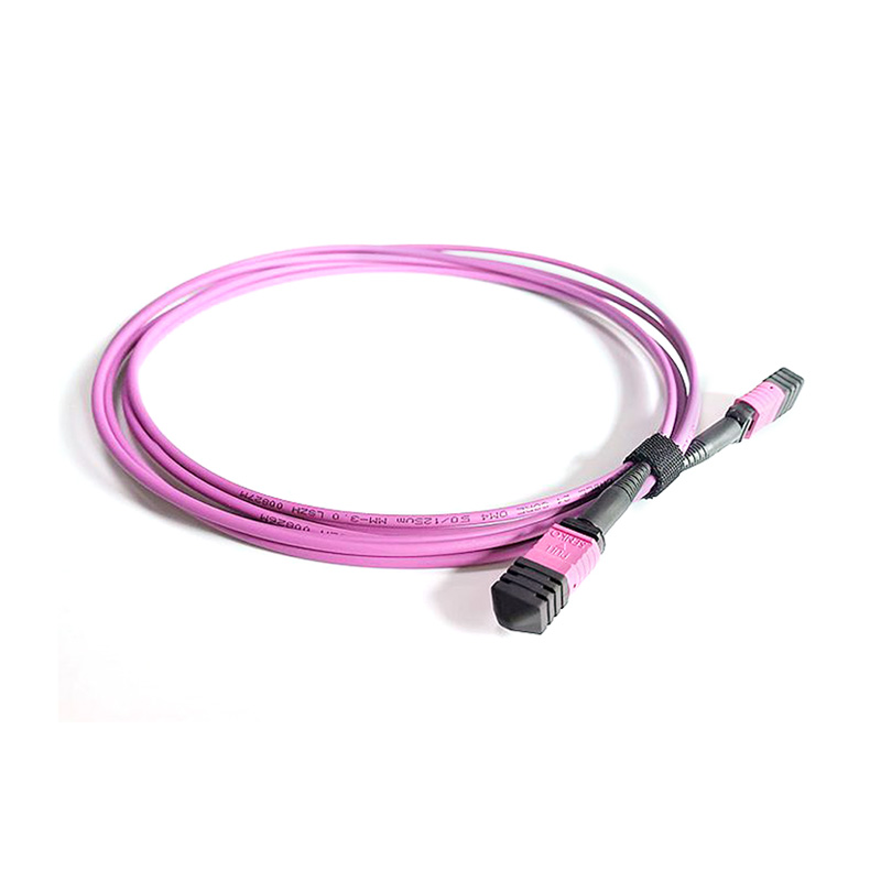 MPO/MTP Fiber Optical patch cord