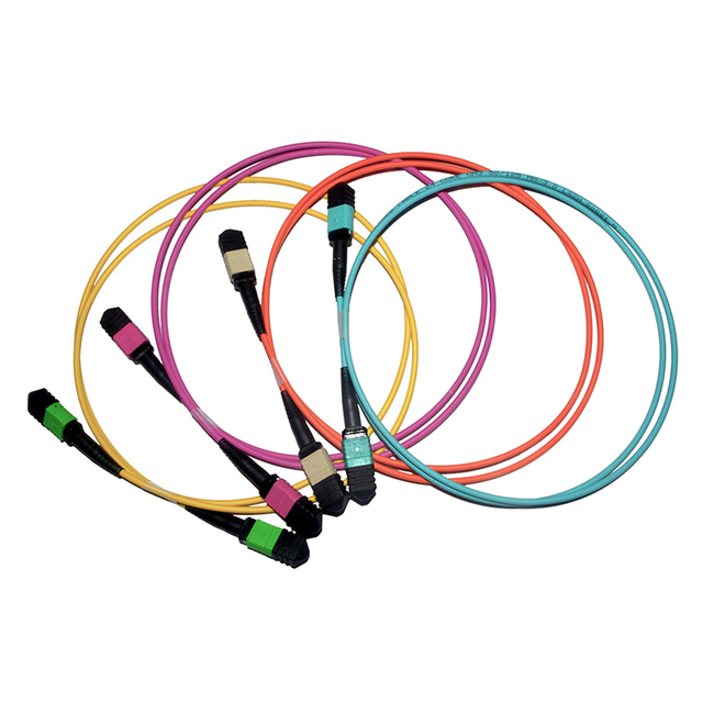 MPO patch cable