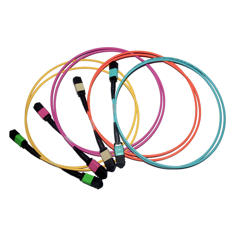 MPO patch cable