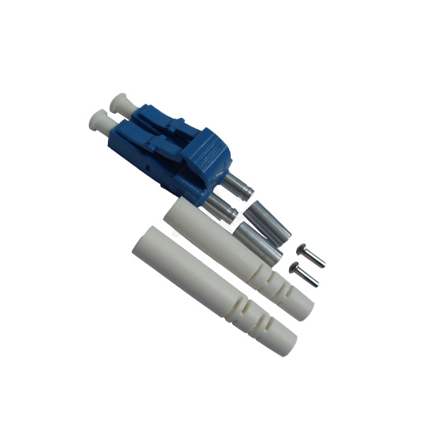 LC connector