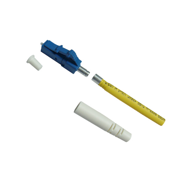 LC connector