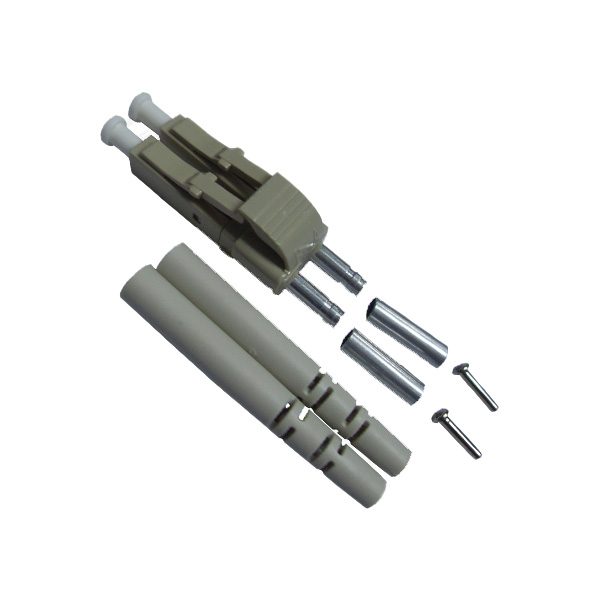 LC connector