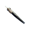 fiber optic components（st connector）