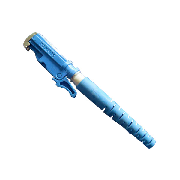 FIBER OPTIC COMPONENTS（E2000）