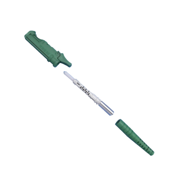 FIBER OPTIC COMPONENTS（E2000）