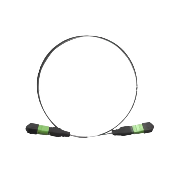 8 core/12 core/24 core MPO/MTP - LC Optical Fiber Patch cords