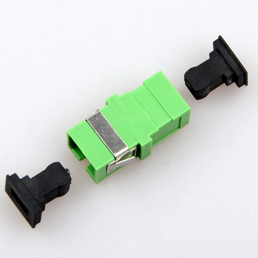 SC/APC-SC/APC Adapter