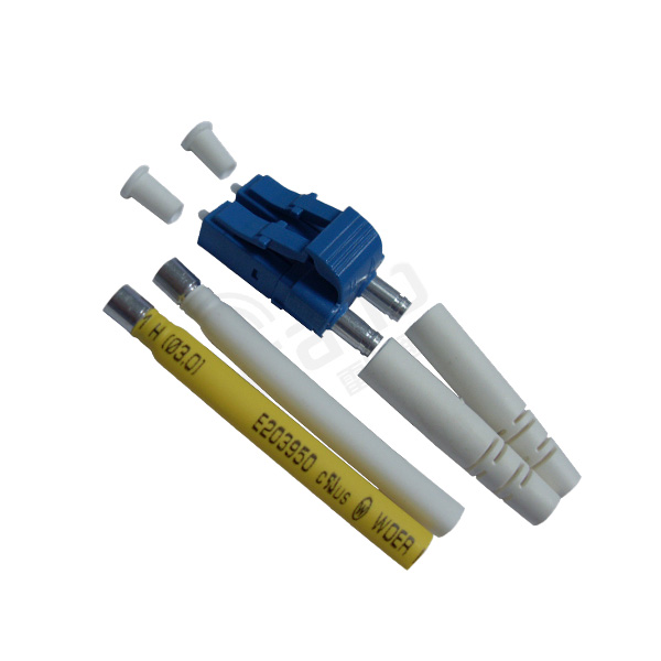 LC connector