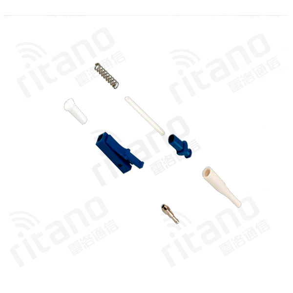 LC connector