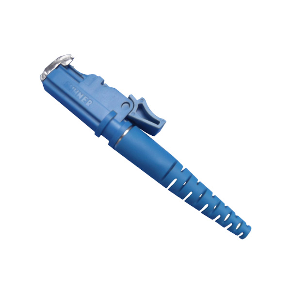 FIBER OPTIC COMPONENTS（E2000）