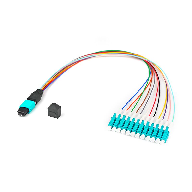 MPO/MTP Fiber Optic Jumper/MPO/MTP patch cord