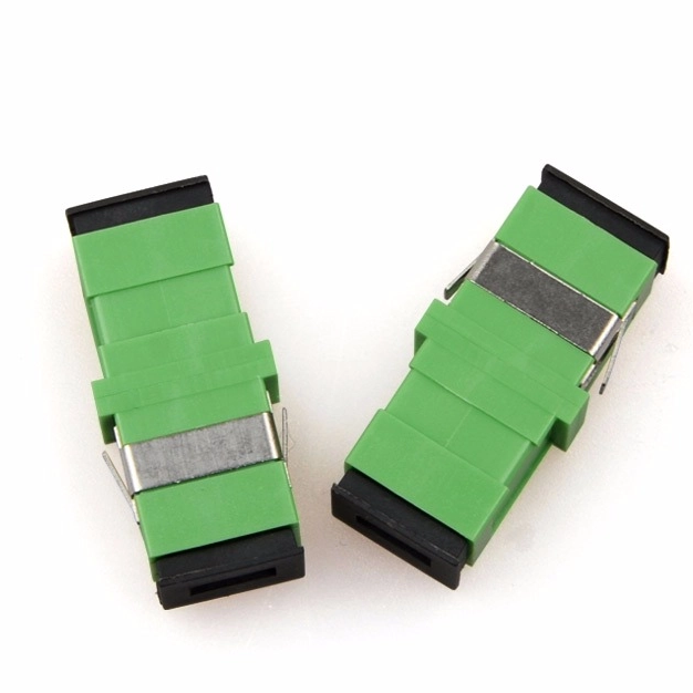 SC/APC-SC/APC Adapter