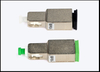 SC-SC Male to female Fiber Optic Attenuator 1 2 3 5 10 dB