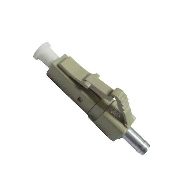 LC connector