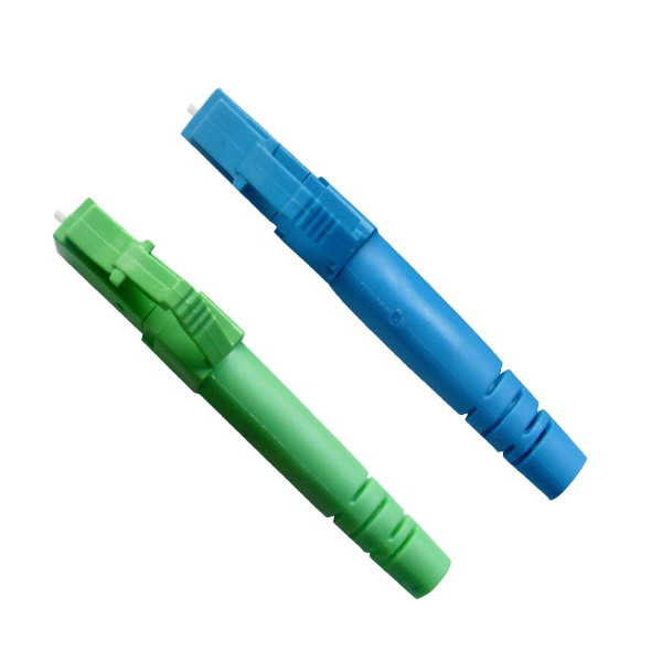 LC connector