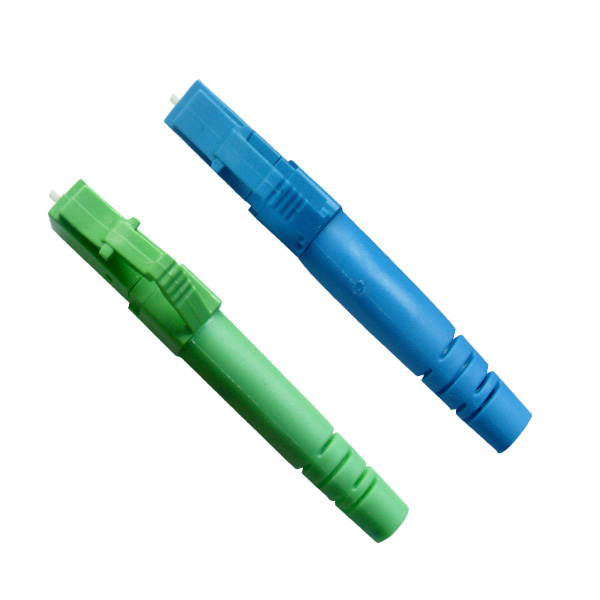 LC connector