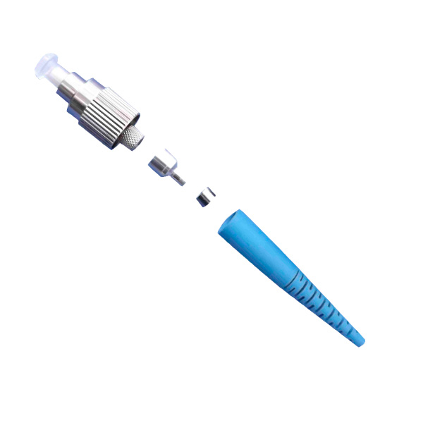 FC connector