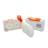 CLE-BOX Cassette-type Fiber Optic Cleaning Box