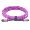 12C MPO F-MPO F OM4 3.0mm typeB 23M LSZH