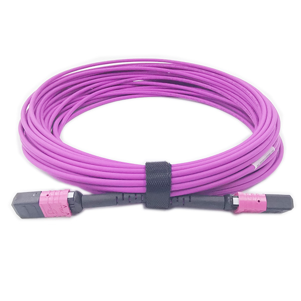 12C MPO F-MPO F OM4 3.0mm typeB 23M LSZH