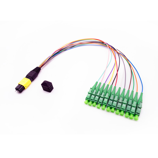 MPO/MTP Fiber Optic Jumper/MPO/MTP patch cord