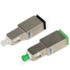 SC-SC Male to female Fiber Optic Attenuator 1 2 3 5 10 dB
