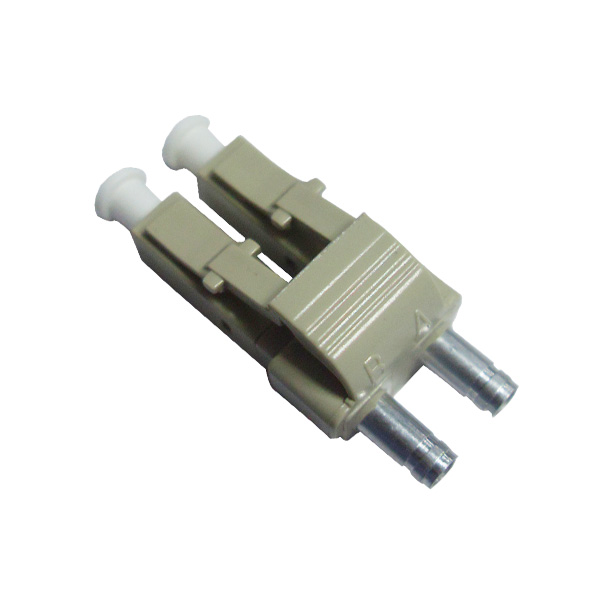 LC connector