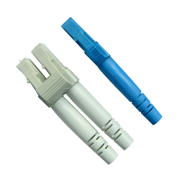 LC connector