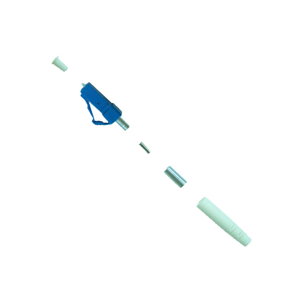 LC connector