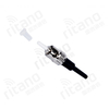 fiber optic components（st connector）