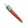 fiber optic components（st connector）