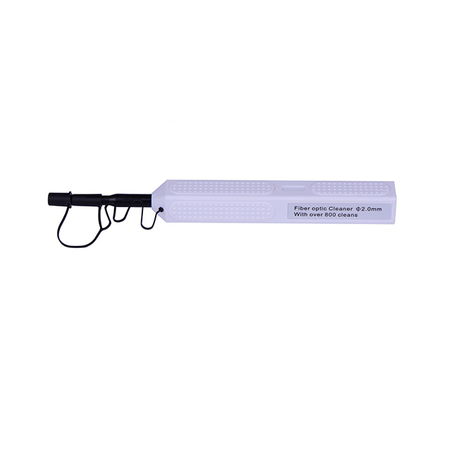 TQ-CLEP One-Press Fiber Optic Cleaning Pen