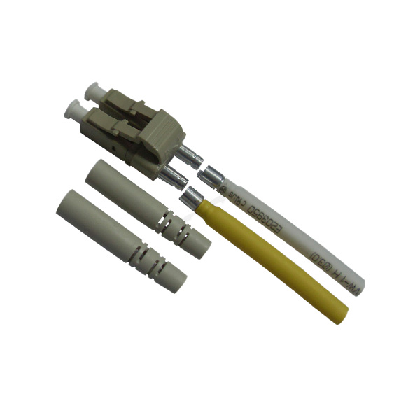 LC connector