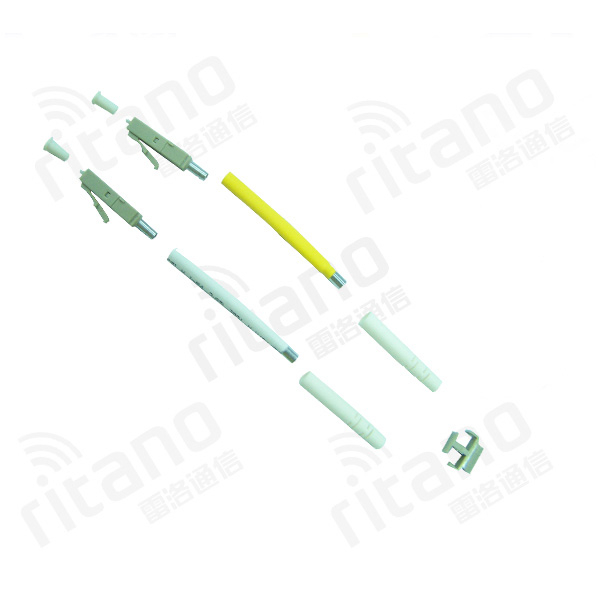 LC connector