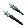 fiber optic components（st connector）