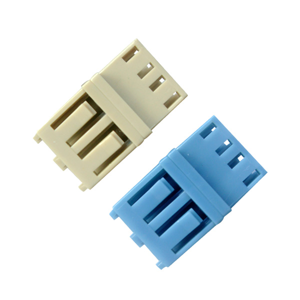 LC adapter
