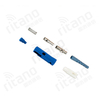 FIBER OPTIC COMPONENTS (MU connector)