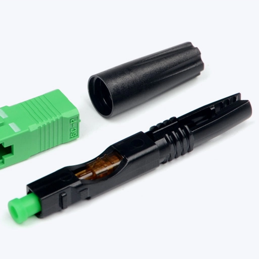 SC/APC Fast Connector