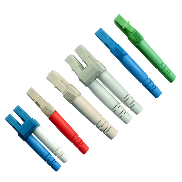 LC connector