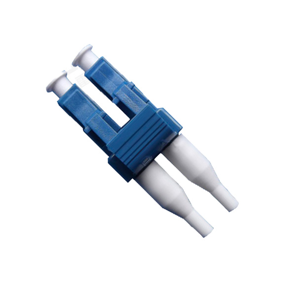 LC connector