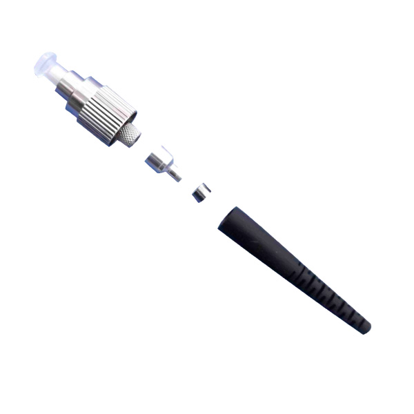 FC connector