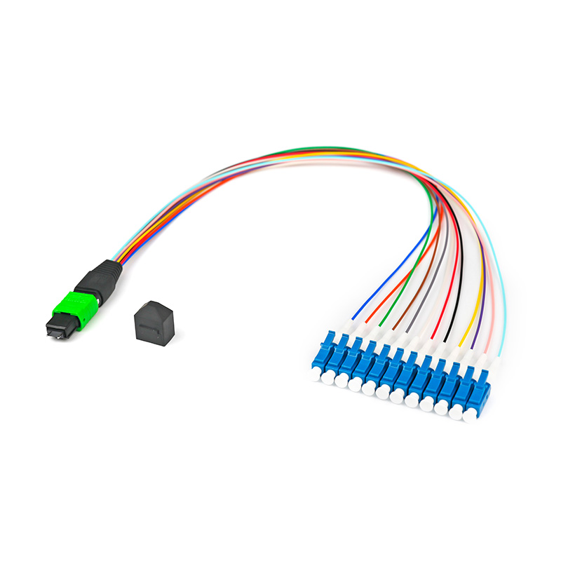 MPO/MTP Fiber Optic Jumper/MPO/MTP patch cord