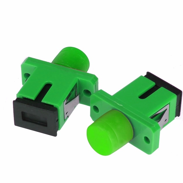 SC/APC-SC/APC DX Adapter