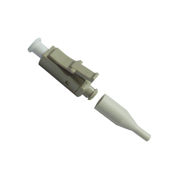 LC connector