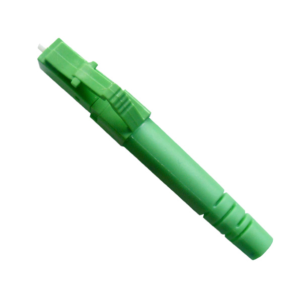 LC connector