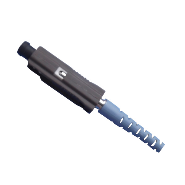 FIBER OPTIC COMPONENTS (MU connector)