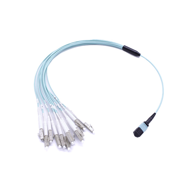 MPO/MTP fan-out Fiber Optical Cables