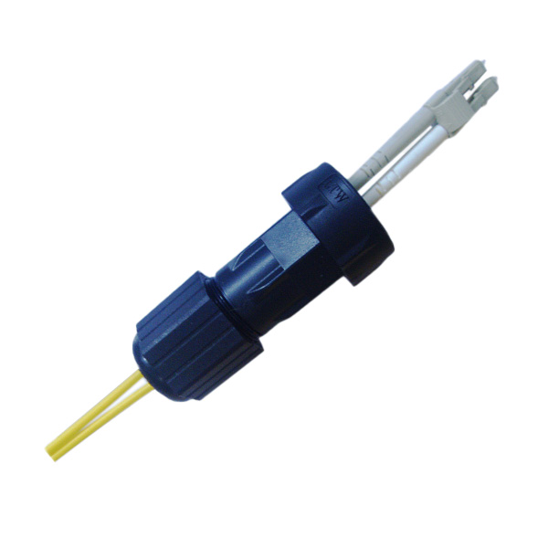 LC connector