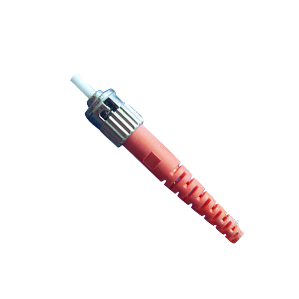 fiber optic components（st connector）